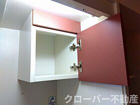 レオパレスソウミ 209 ｜ 香川県三豊市高瀬町下勝間2331-1（賃貸アパート1K・2階・28.15㎡） その13