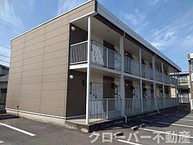 レオパレスソレーユ 106 ｜ 香川県綾歌郡宇多津町新開（賃貸アパート1K・1階・22.70㎡） その6