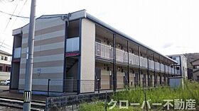 レオパレス久米東 210 ｜ 香川県坂出市久米町2丁目12-53（賃貸アパート1K・2階・21.81㎡） その1