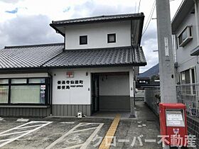 クレイノグローリーII 103 ｜ 香川県善通寺市南町3丁目8-6（賃貸アパート1K・1階・29.71㎡） その21