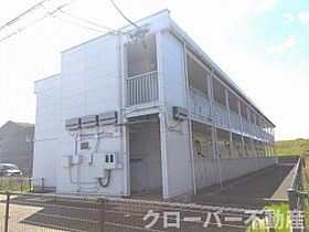 レオパレス華 210 ｜ 香川県丸亀市川西町北2270-1（賃貸アパート1K・2階・23.18㎡） その3