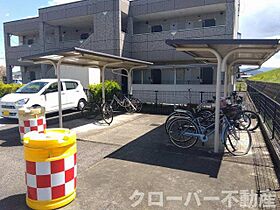 レオパレス華 210 ｜ 香川県丸亀市川西町北2270-1（賃貸アパート1K・2階・23.18㎡） その27