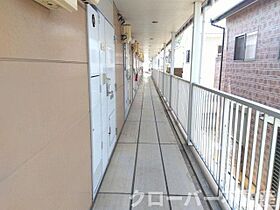 レオパレスシャルマン 202 ｜ 香川県坂出市新浜町2-58（賃貸アパート1K・2階・22.70㎡） その13