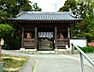 周辺：【寺院・神社】68番札所　神恵院まで1569ｍ