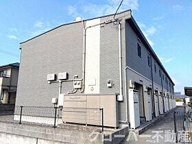 レオパレスＺ 106 ｜ 香川県仲多度郡多度津町本通2丁目（賃貸アパート1K・1階・23.61㎡） その3