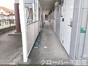 レオパレス天満 204 ｜ 香川県丸亀市天満町2丁目3-17（賃貸アパート1K・2階・23.18㎡） その12