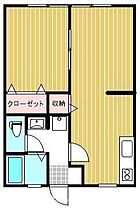 サンライフ中津Ｃ棟 312 ｜ 香川県丸亀市中津町（賃貸アパート1LDK・1階・40.92㎡） その2