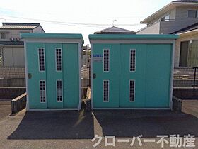 レオパレスＧＡＺＥＢＯ12 205 ｜ 香川県丸亀市川西町北（賃貸アパート1K・2階・23.18㎡） その10