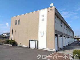 レオネクストトヨハラ 206 ｜ 香川県仲多度郡多度津町大字道福寺（賃貸アパート1K・2階・28.02㎡） その5