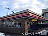 周辺：サークルK丸亀高校前店まで697ｍ