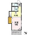 ピュアハイツ生野1階3.0万円