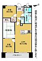 パレス一枝3階1,280万円
