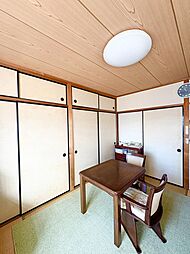 室内の画像