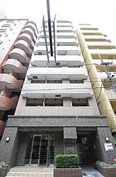 カスタリア新宿御苑II