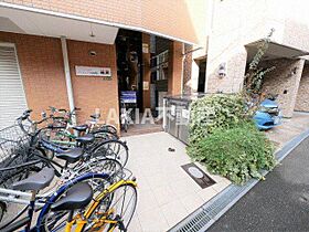 インターナショナル城東  ｜ 大阪府大阪市城東区今福西1丁目（賃貸マンション1K・4階・23.40㎡） その19