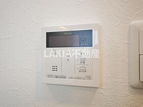 プレジオ城北  ｜ 大阪府大阪市都島区大東町1丁目（賃貸マンション1LDK・3階・32.19㎡） その17