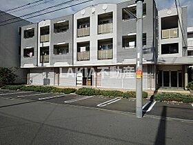 エクセレントII藤  ｜ 大阪府大阪市城東区永田3丁目（賃貸アパート1R・2階・25.72㎡） その1