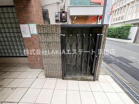 アランフェス京橋  ｜ 大阪府大阪市城東区野江1丁目（賃貸マンション1K・5階・21.40㎡） その19