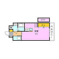 エスペランサ西天満  ｜ 大阪府大阪市北区西天満4丁目（賃貸マンション1R・4階・32.30㎡） その2