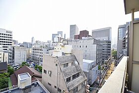 エスペランサ西天満  ｜ 大阪府大阪市北区西天満4丁目（賃貸マンション1R・4階・32.30㎡） その14