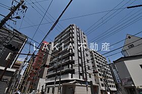 Arome梅田  ｜ 大阪府大阪市北区太融寺町2-6（賃貸マンション1LDK・3階・42.46㎡） その18