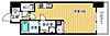 S-cute梅田中崎町13階9.5万円