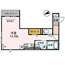 shipieレジデンス京橋  ｜ 大阪府大阪市都島区都島南通2丁目（賃貸アパート1R・3階・35.23㎡） その2