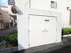 アドバンス大阪城北ルミウス  ｜ 大阪府大阪市城東区野江2丁目（賃貸マンション1K・5階・21.66㎡） その18