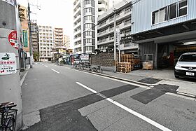 BPRレジデンス新梅田  ｜ 大阪府大阪市北区大淀中2丁目（賃貸マンション1K・7階・25.86㎡） その15