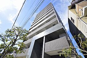 プロシード梅田西アヴァンセ  ｜ 大阪府大阪市北区大淀北1丁目（賃貸マンション1K・7階・22.50㎡） その1