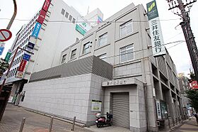 マンション藤  ｜ 大阪府大阪市東成区深江南1丁目14-11（賃貸マンション1LDK・4階・42.36㎡） その24