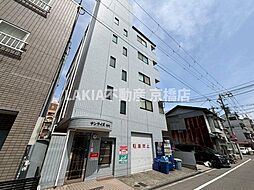 🉐敷金礼金0円！🉐サンライズミナミ