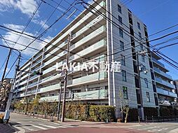 プラウド関目