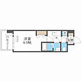 SWANSCITY大阪城北詰10階6.8万円