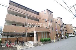 メゾン　バイタルA棟