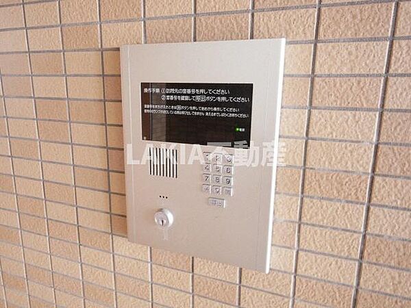 エレガンスレイヴ ｜大阪府大阪市城東区東中浜9丁目(賃貸マンション1LDK・4階・30.32㎡)の写真 その24