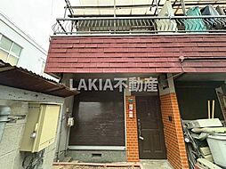 田川3丁目貸家