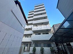ブランシュ京橋