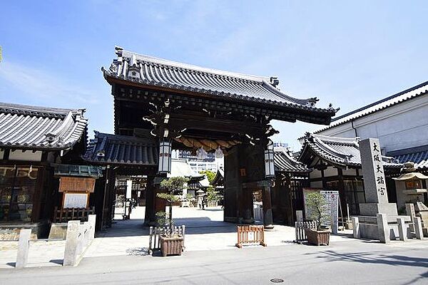 エスリード大阪城北 ｜大阪府大阪市都島区片町1丁目(賃貸マンション1K・6階・19.28㎡)の写真 その28