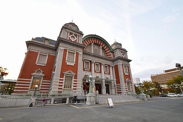 エスリード大阪城北 ｜大阪府大阪市都島区片町1丁目(賃貸マンション1K・6階・19.28㎡)の写真 その29