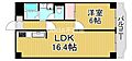 ハビテ深江橋3階9.2万円