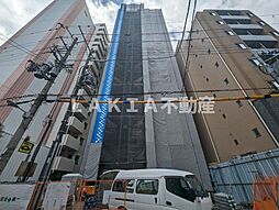 プレサンス大阪同心メゾヴィータ