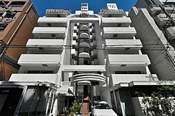 シティコート東扇町