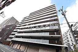 クレストコート同心