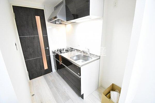 アルモニー都島内代 ｜大阪府大阪市都島区内代町3丁目(賃貸マンション1DK・4階・30.90㎡)の写真 その17