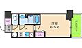 プレサンス梅田北ディア6階6.3万円