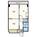 ラパンジール京橋3階7.0万円