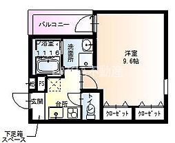 フジパレス都島御幸町III番館