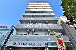 天満橋駅 7.2万円