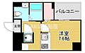 ヴァンクール城東9階6.4万円